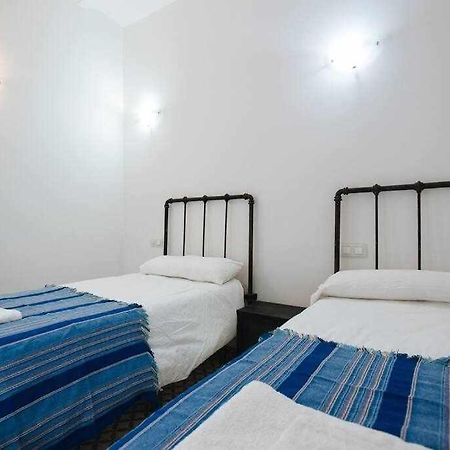 Apartamento Con Parking Jesus Del Gran Poder Siviglia Esterno foto