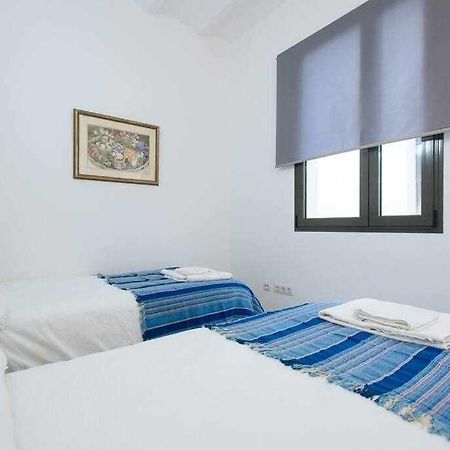 Apartamento Con Parking Jesus Del Gran Poder Siviglia Esterno foto