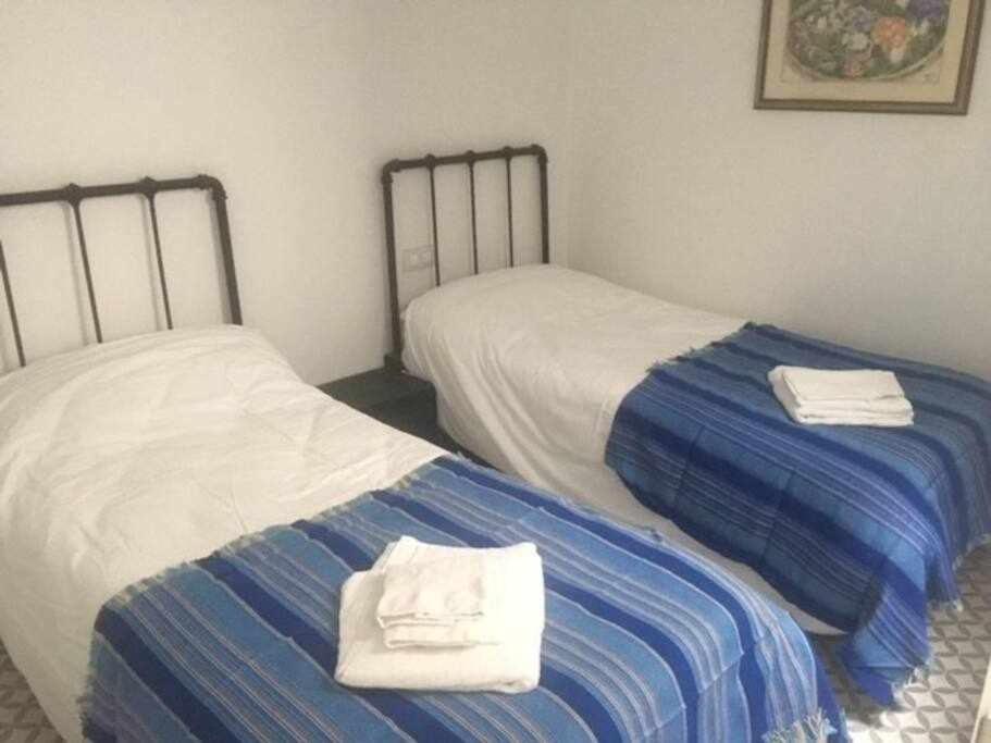 Apartamento Con Parking Jesus Del Gran Poder Siviglia Esterno foto