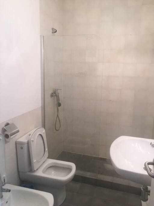 Apartamento Con Parking Jesus Del Gran Poder Siviglia Esterno foto